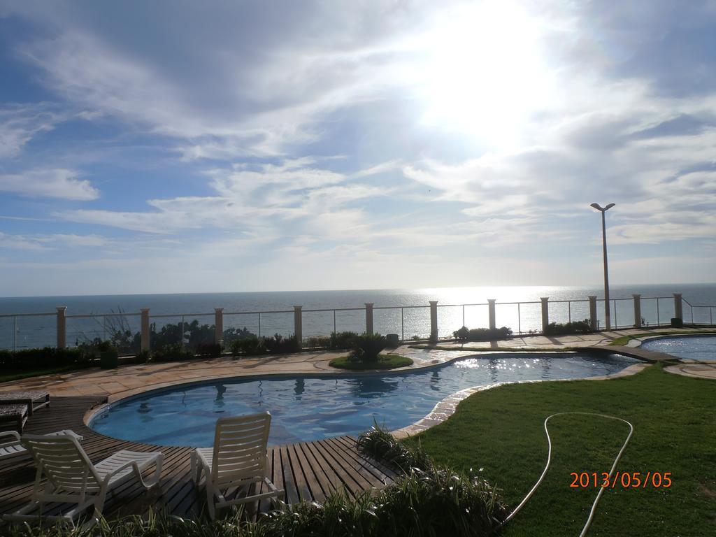 Apart Canoa Quebrada Exterior photo