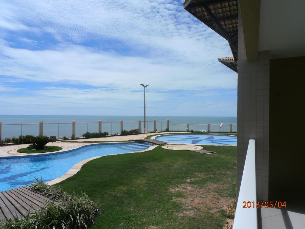 Apart Canoa Quebrada Exterior photo