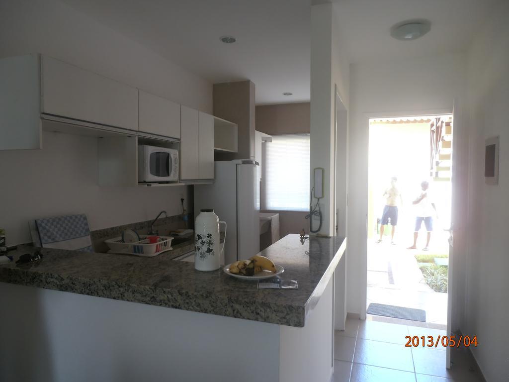 Apart Canoa Quebrada Room photo